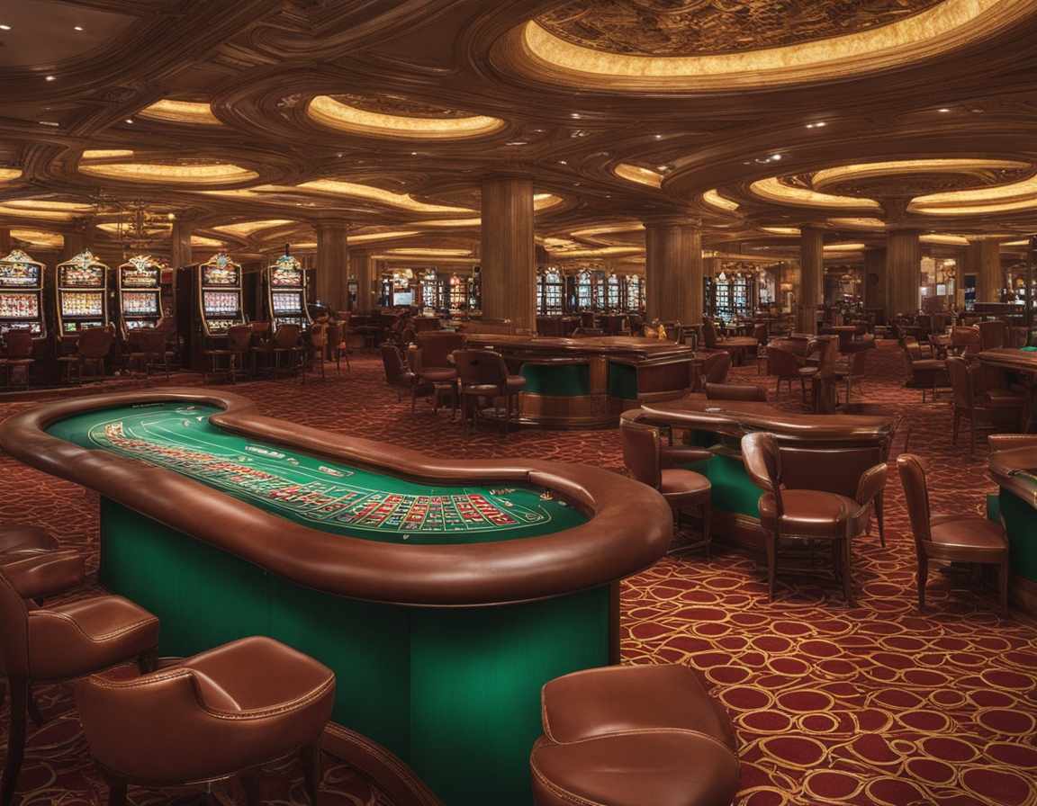 521bet
