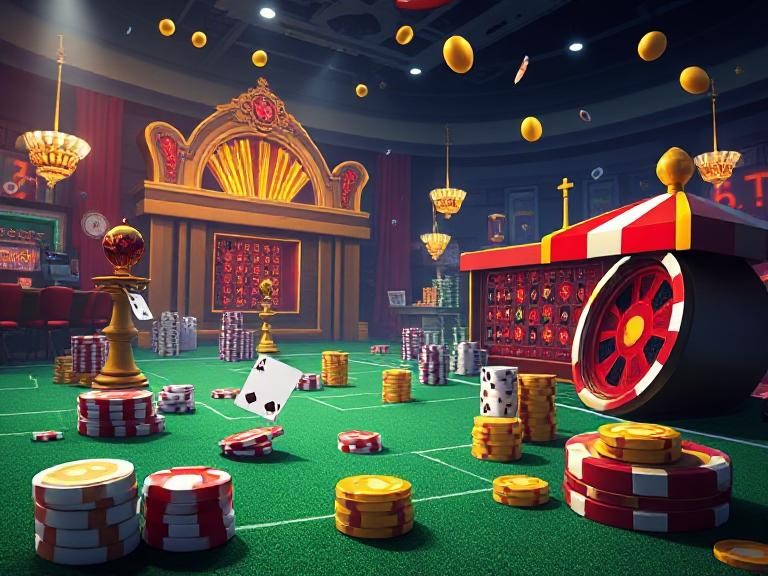 521bet