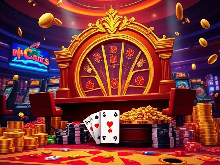 521bet